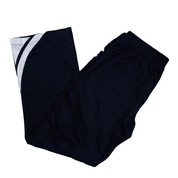 10/$25🦋 Nike Black Athletic Pants Style L112-141 - Size Large - Picture 1 of 11